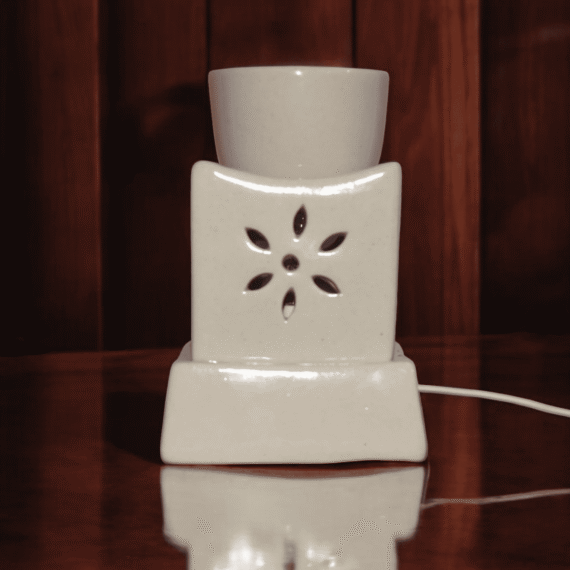 Imperium Aroma Ceramic Electrical Vaporizer Lamp