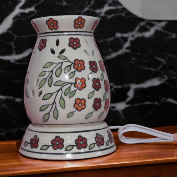 Imperium Aroma Ceramic Electrical Vaporizer Lamp
